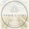 anniesitems